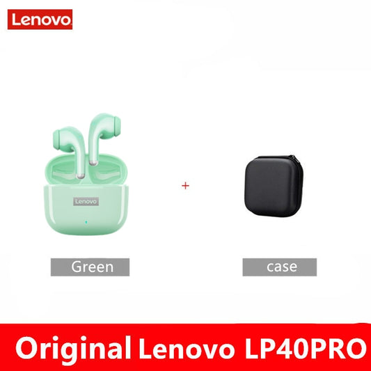 LENOVO LP1S wireless earphones